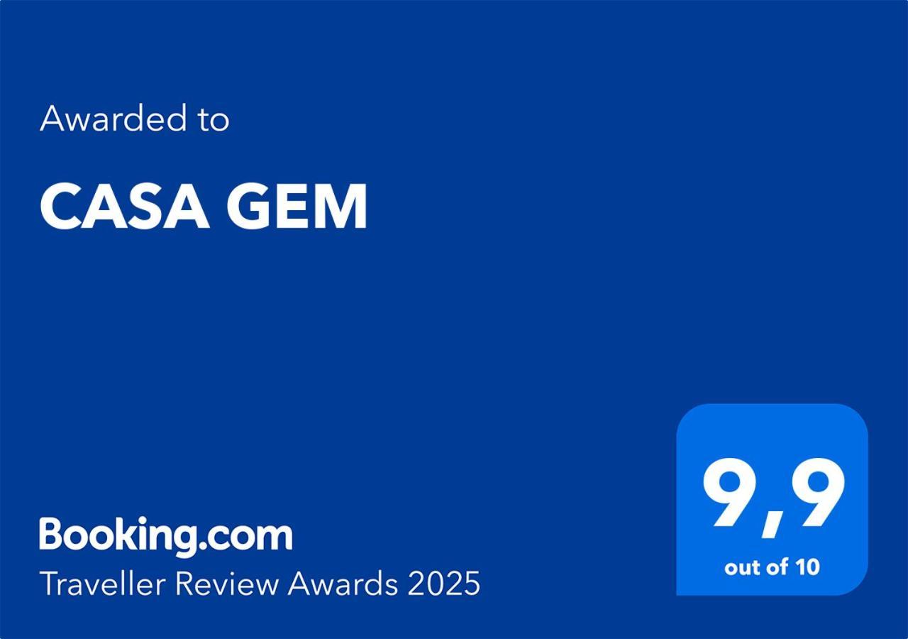Casa Gem Apartment