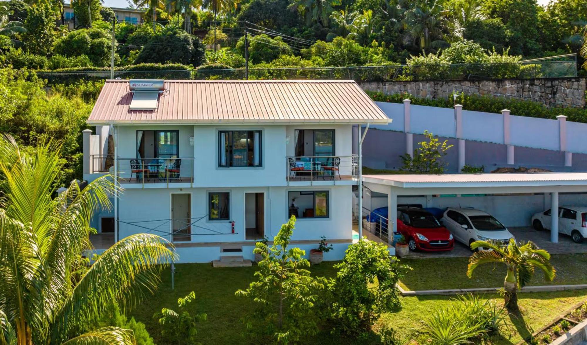 Casa Gem *