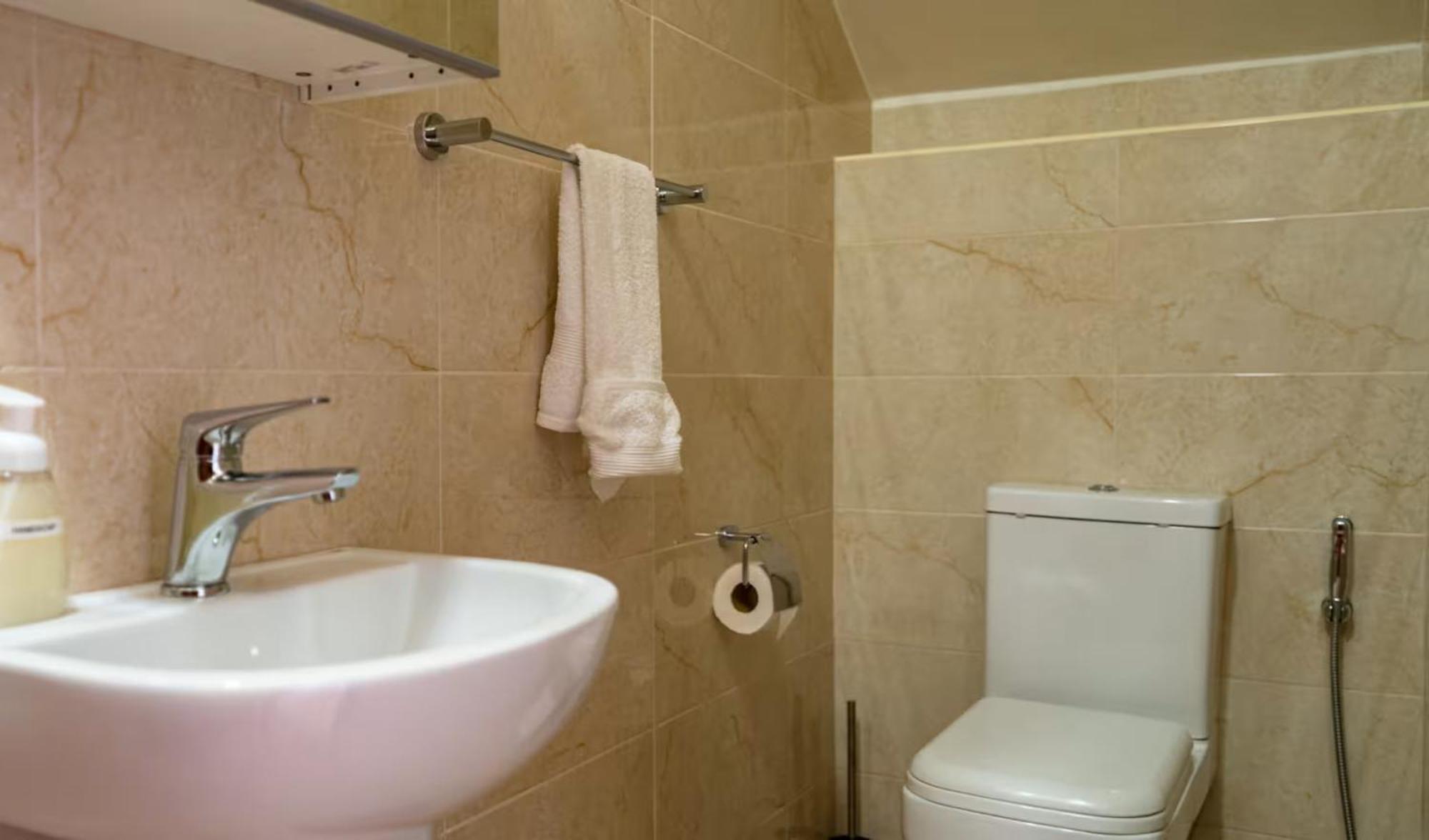 Casa Gem Apartment *