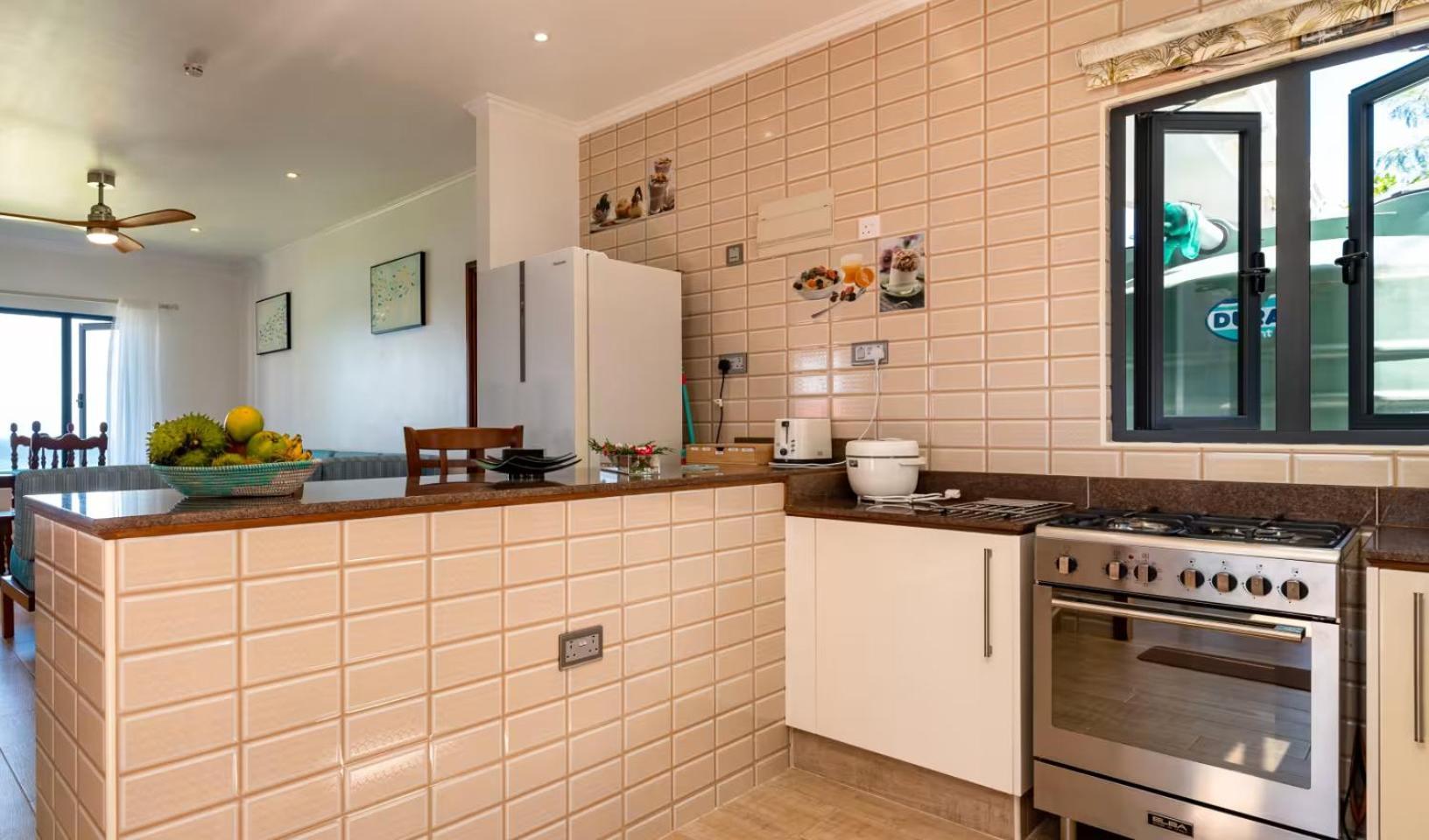 Casa Gem Apartment