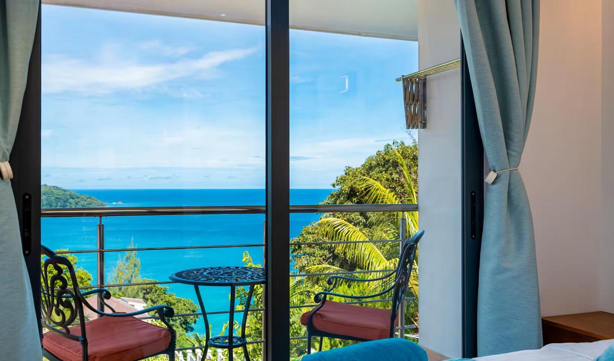 Apartment Casa Gem Victoria