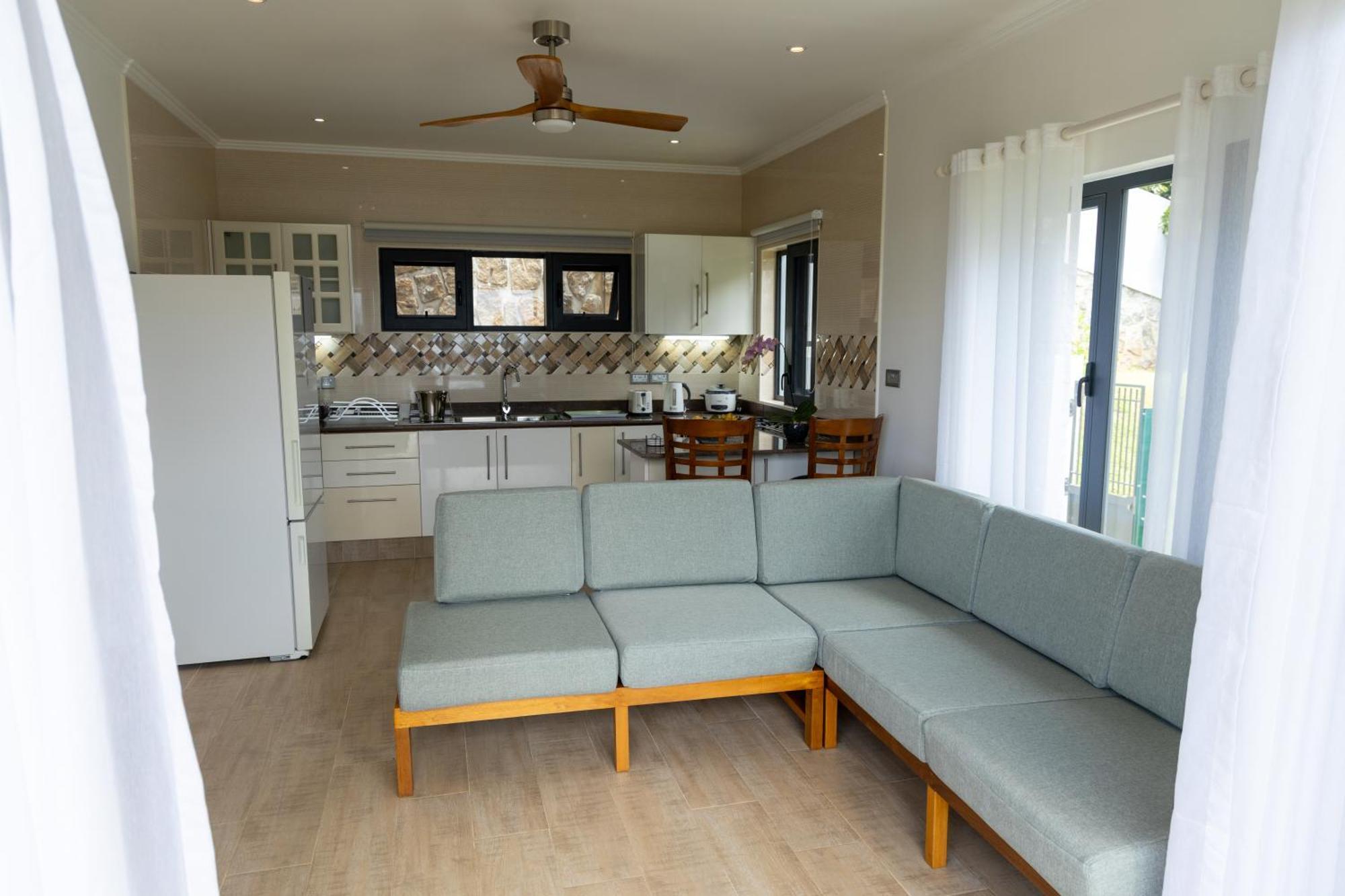 Apartment Casa Gem Victoria
