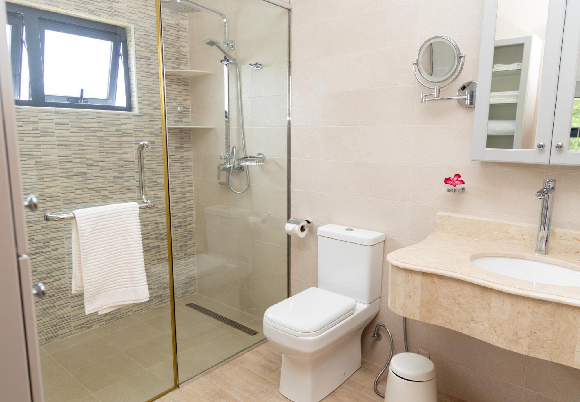 Casa Gem Apartment